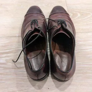 Allen Edmonds | Shoes | Allen Edmonds Park Avenues Merlot 